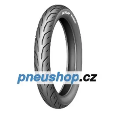 Dunlop TT 900 ( 2.50-17 TT 43P zadní kolo, přední kolo )