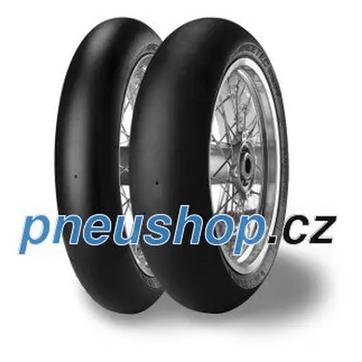 Metzeler Racetec SM ( 125/75 R17 TL Mischung K2, NHS, přední kolo )