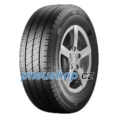 Gislaved Com*Speed 2 ( 195/65 R16C 104/102T 8PR dvojitá identifikace 100T )