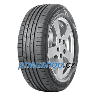 Nokian Wetproof 1 ( 215/55 R17 98W XL )