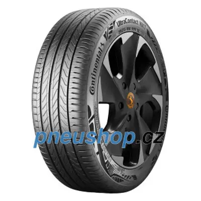 Continental UltraContact NXT - ContiRe.Tex ( 205/55 R17 95V XL CRM, EVc )