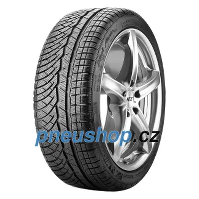 Michelin Pilot Alpin PA4 ( 285/35 R20 104V XL, MO )