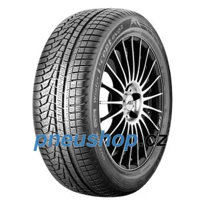 Hankook Winter i*cept evo² (W320B) HRS ( 245/45 R17 99V XL 4PR, runflat SBL )