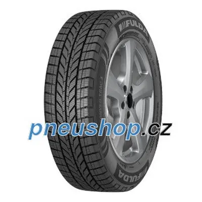 Fulda Conveo Trac 3 ( 195/75 R16C 107/105R 8PR )