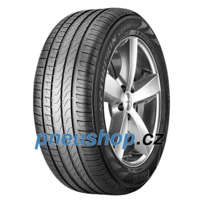 Pirelli Scorpion Verde Run Flat ( 235/55 R18 100W MOE, runflat )