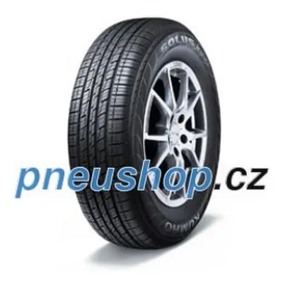 Kumho Solus KL21 ( 265/50 R20 107V 4PR )