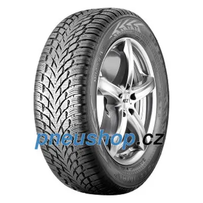 Nokian WR SUV 4 ( 255/55 R20 110V XL Aramid Sidewalls )