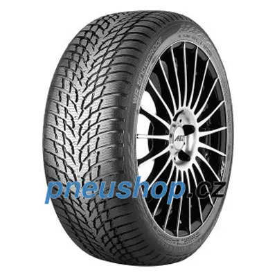 Nokian WR Snowproof ( 225/50 R18 99H XL )