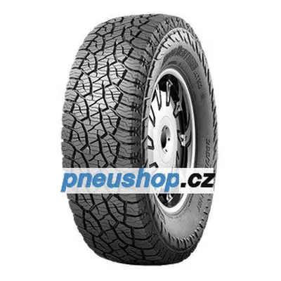 Kumho Road Venture AT52 ( 31x10.50 R15 109S 6PR )