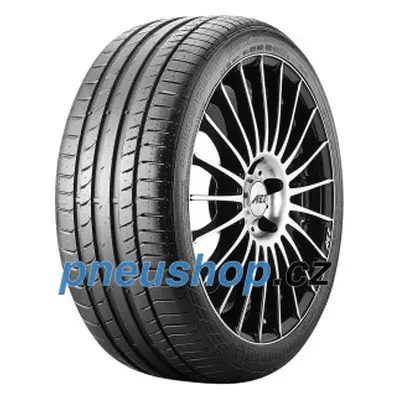 Continental ContiSportContact 5P ( 275/45 ZR20 (110Y) XL N0 )