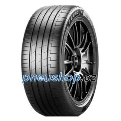 Pirelli P Zero E RunForward ( 255/45 R20 105Y XL Elect, runflat )