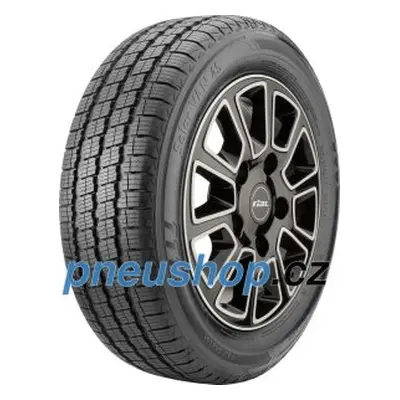 Star Performer Solar Van - 4S ( 165/70 R14C 89/87R )