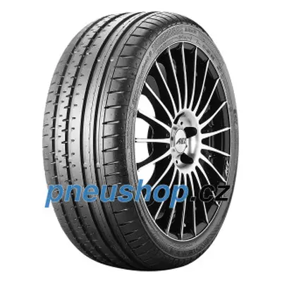 Continental ContiSportContact 2 ( 265/40 ZR21 105Y XL MO )