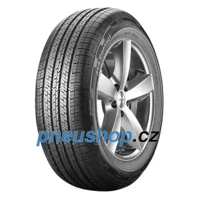 Continental 4X4 Contact ( 255/55 R19 111V XL )