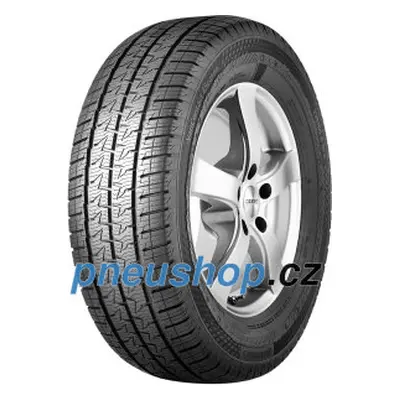 Continental VanContact 4Season ( 225/55 R17C 109/107H 8PR dvojitá identifikace 104H, EVc )