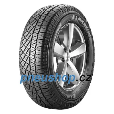 Michelin Latitude Cross ( 265/70 R16 112H )