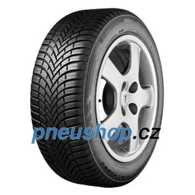 Firestone Multiseason 2 ( 195/55 R16 91H XL EVc )