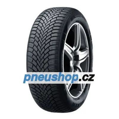 Nexen Winguard SnowG 3 ( 195/65 R15 95T XL 4PR )