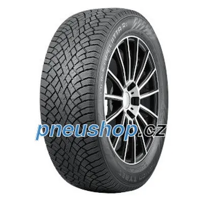 Nokian Hakkapeliitta R5 ( 225/55 R17 101R XL, Nordic compound )