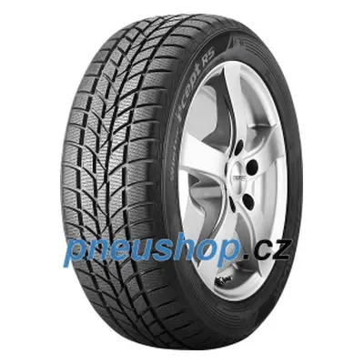 Hankook Winter i*cept RS (W442) ( 195/70 R14 91T 4PR SBL )