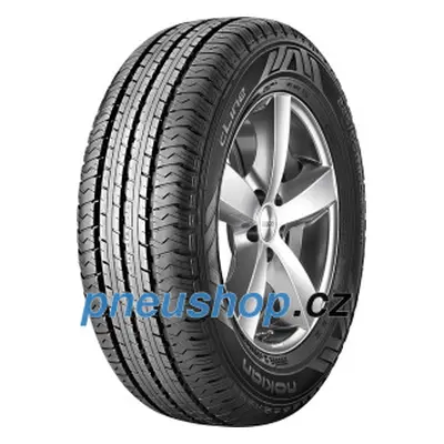 Nokian cLine Cargo ( 195/75 R16C 107/105S 8PR Aramid Sidewalls )