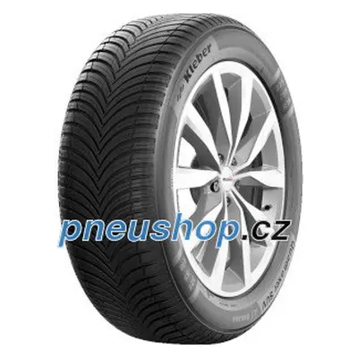 Kleber Quadraxer SUV ( 235/60 R18 107W XL )