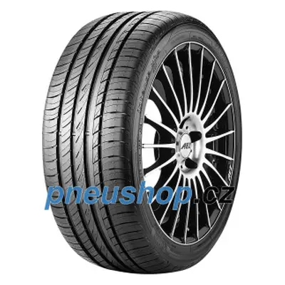 Sava Intensa UHP ( 225/55 R16 95W )