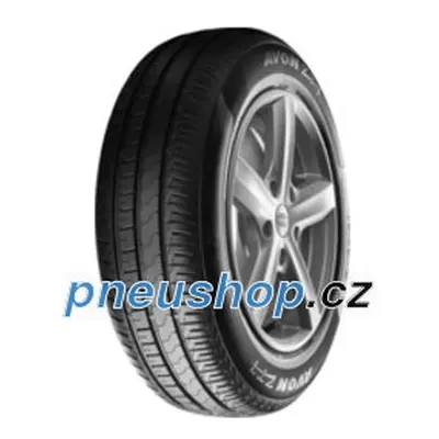 Avon ZT7 ( 185/60 R15 84H )