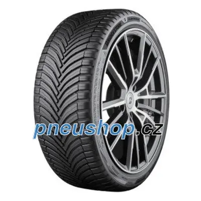 Bridgestone Turanza All season 6 DriveGuard RFT ( 215/60 R17 100V XL Enliten / EV, runflat )