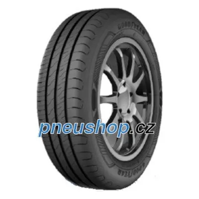 Goodyear EfficientGrip Compact 2 ( 155/65 R14 75T )