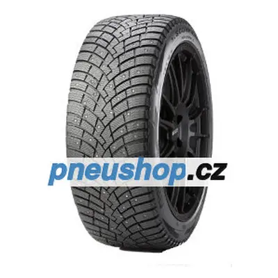 Pirelli Scorpion Ice Zero 2 ( 225/60 R18 104T XL, pneumatika s hroty )