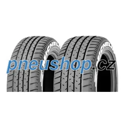 Michelin Collection SX MXX 3 N2 ( 245/45 ZR16 )