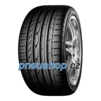 Yokohama Advan Sport (V103S) ZPS ( 255/40 R19 100Y XL AOE, RPB, runflat )