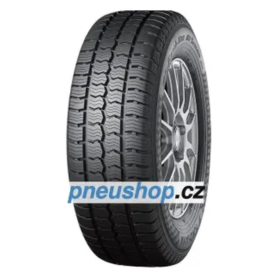 Yokohama BluEarth-Van All Season RY61 ( 195/75 R16C 107/105R 8PR BluEarth )