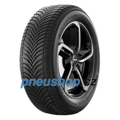 BF Goodrich Advantage All-Season ( 215/40 R17 87V XL )