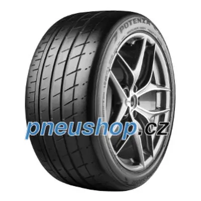 Bridgestone Potenza S007 ( 245/35 R19 93Y XL RS )