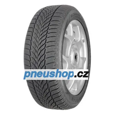 Goodyear UltraGrip Ice 2+ ( 235/45 R19 99T XL EVR, Nordic compound )