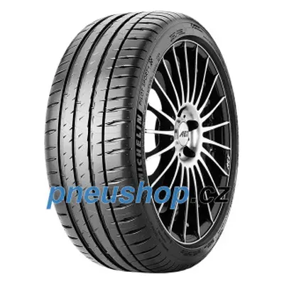 Michelin Pilot Sport 4 ( 225/40 ZR18 (92Y) XL )