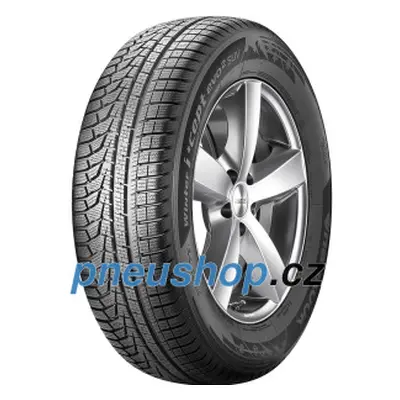 Hankook Winter i*cept evo² (W320A) ( 235/75 R15 109T XL 4PR, SUV SBL )