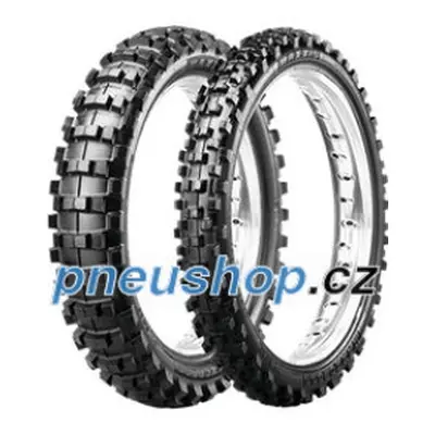 Maxxis M-7326 ( 110/90-19 TT 62M zadní kolo, NHS )