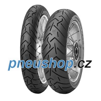 Pirelli Scorpion Trail II ( 160/60 ZR17 TL (69W) zadní kolo, M/C )