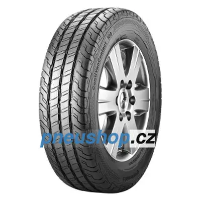 Continental ContiVanContact 100 ( 195/75 R16C 110/108R 10PR )