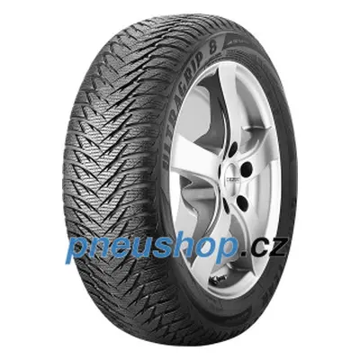 Goodyear UltraGrip 8 ROF ( 195/55 R16 87H *, runflat )