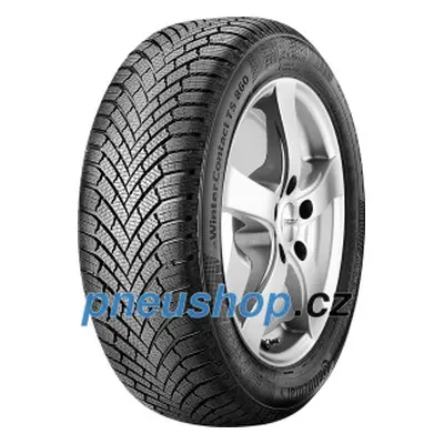 Continental WinterContact TS 860 ( 165/60 R15 77T )