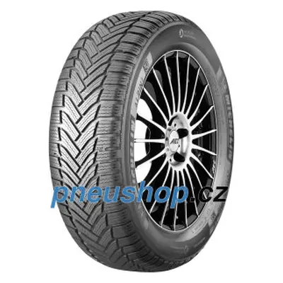 Michelin Alpin 6 ( 215/55 R16 93H )