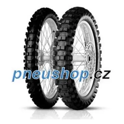 Pirelli Scorpion MX eXTra X ( 120/90-19 TT 66M zadní kolo, NHS )