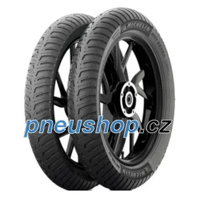 Michelin City Extra ( 130/70-12 RF TL 62P zadní kolo, M/C, přední kolo )