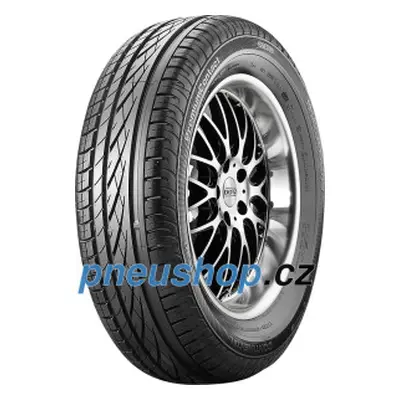 Continental ContiPremiumContact ( 275/50 R19 112W XL MO, s lištou DOT2018 )