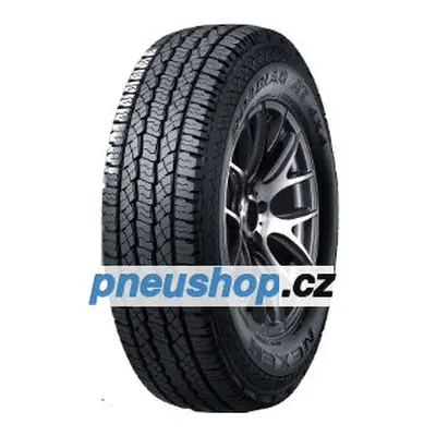 Nexen Roadian AT 4x4 ( 265/70 R16 112H 4PR )