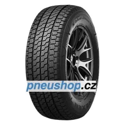 Nexen N blue 4 Season Van ( 215/65 R15C 104/102T 6PR )